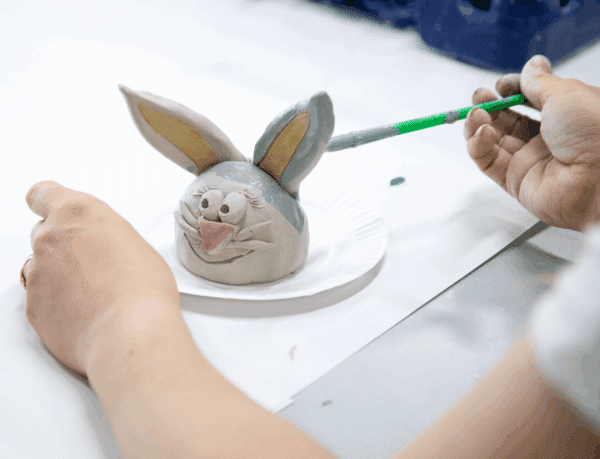 How To Teach Clay...The Clay Lady Way Digital Curriculum for Art Teachers on USB Flashdrive - Image 4